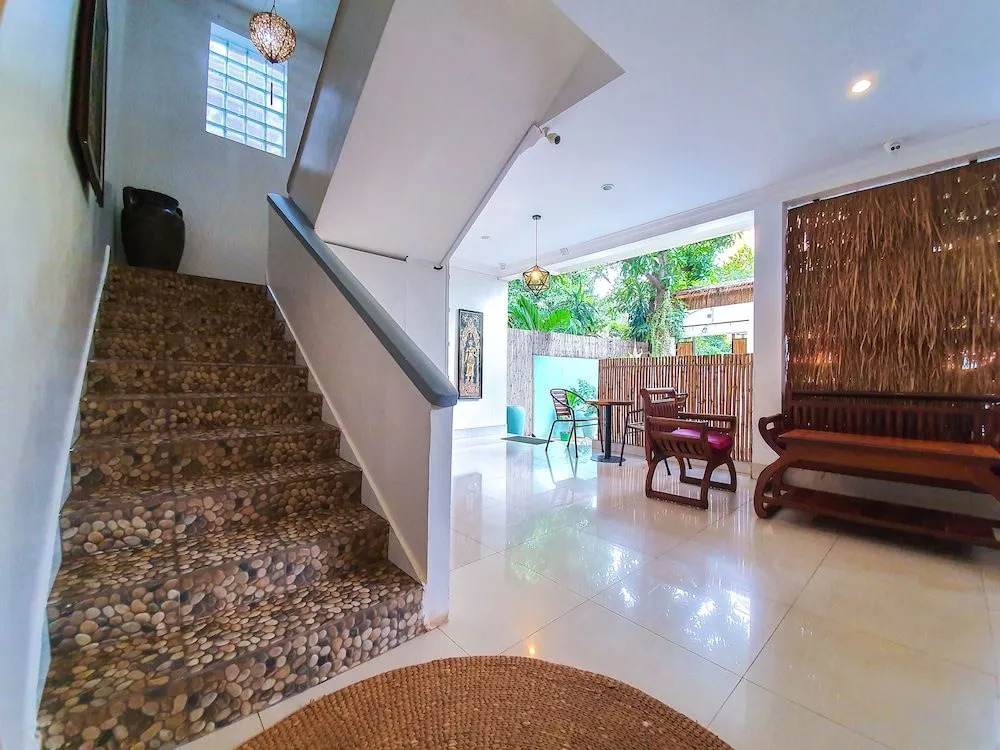 Chhaya Angkor Hotel