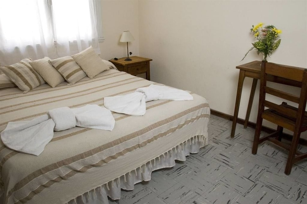 Hotel Turingia