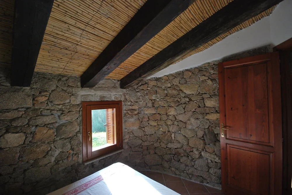 Lu Stazzu di Tarraolta