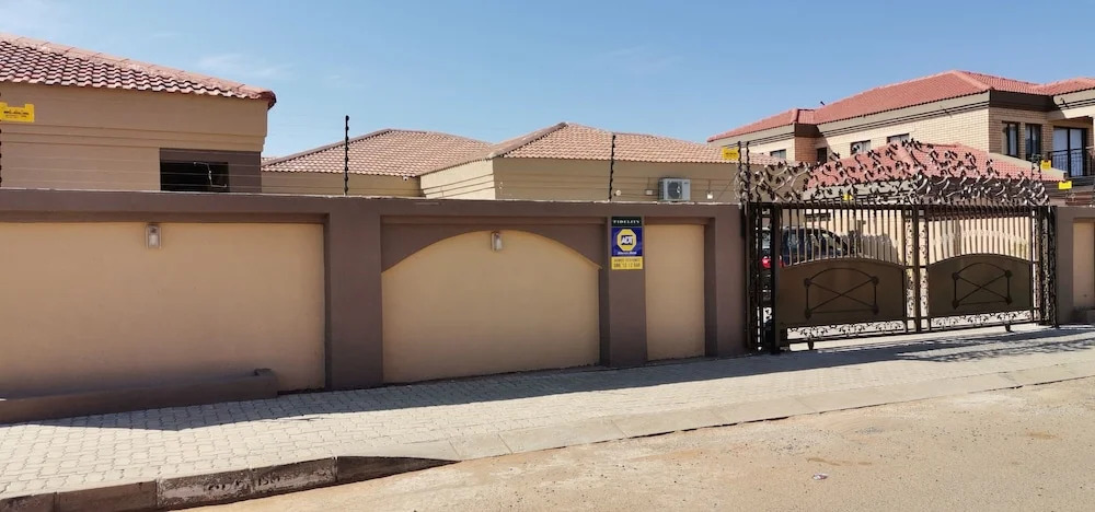 Kimberley Boutique Guest Lodge