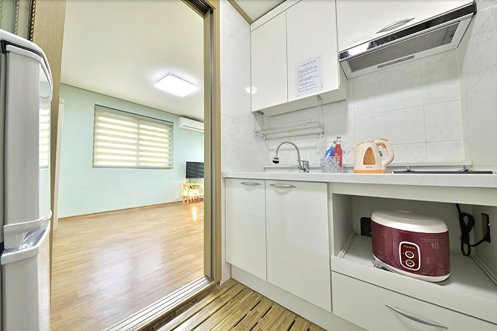 Daecheon Island Hotel