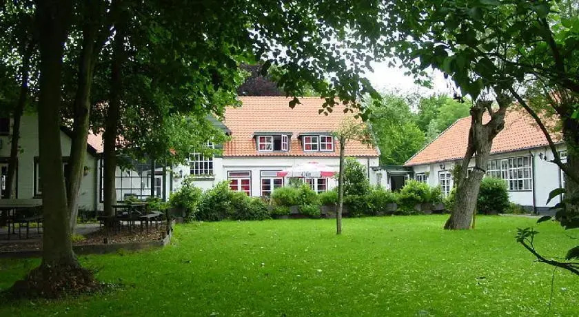 De Schouwsche Boer