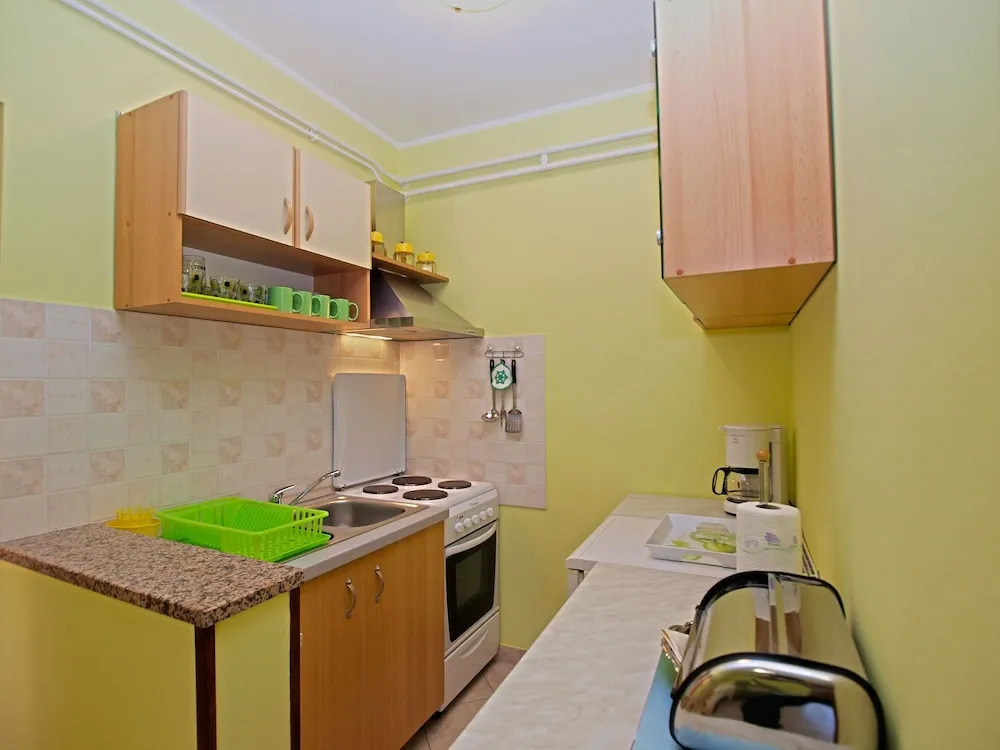 Apartment 1230