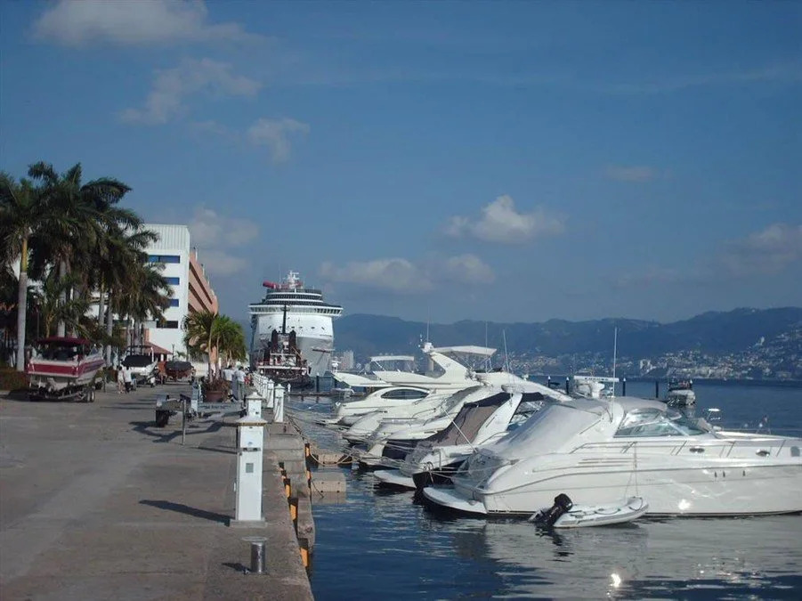 Hotel Acapulco