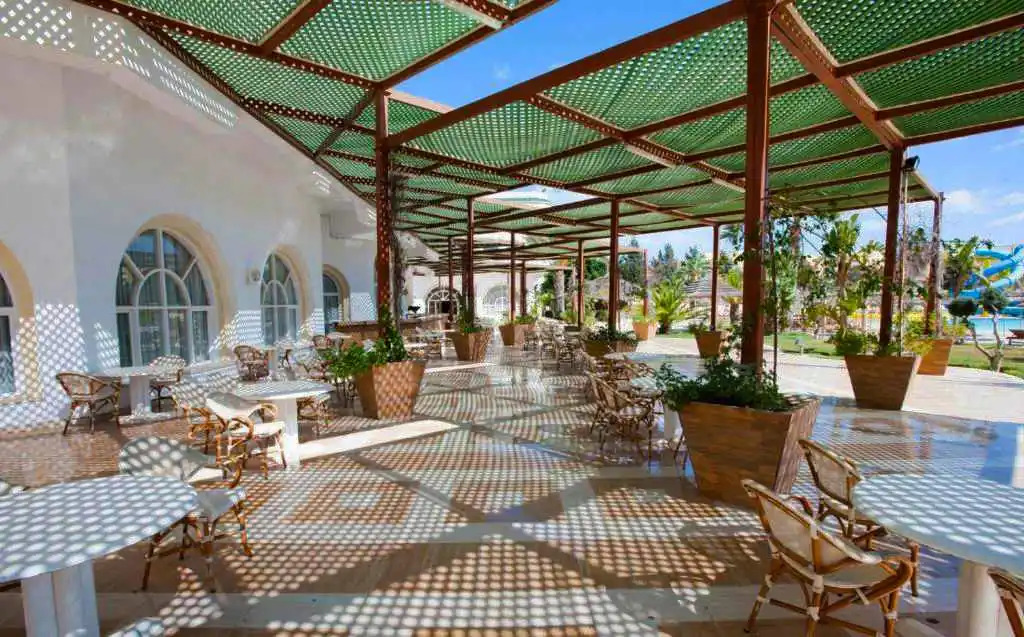Soviva Resort - Families Only