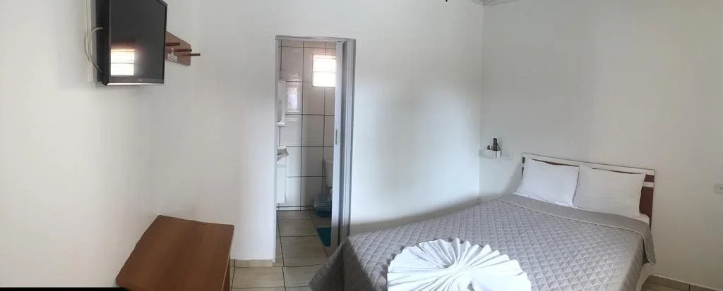 Estância Hotel