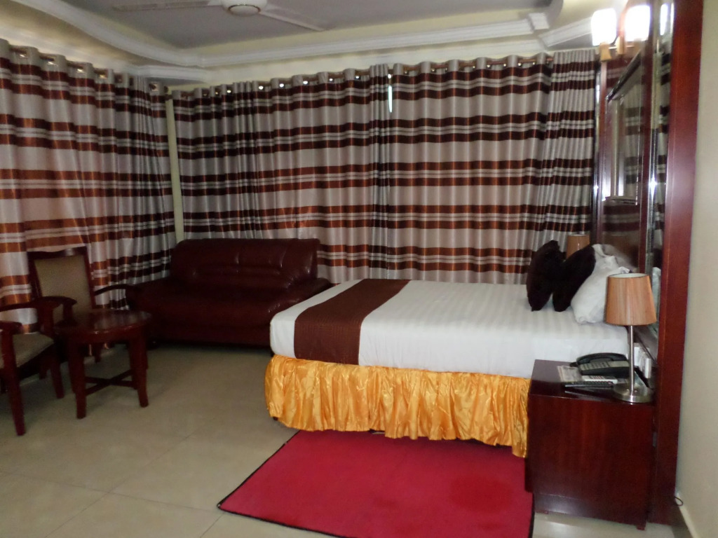 Don Suite Hotel