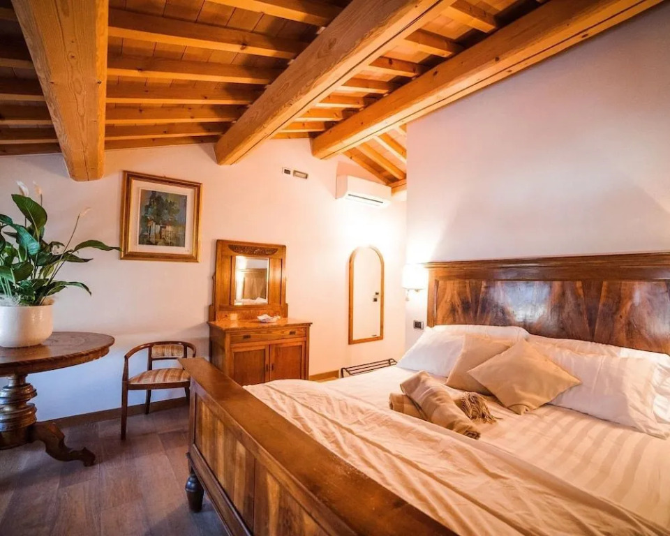 Locanda Lo Scudo