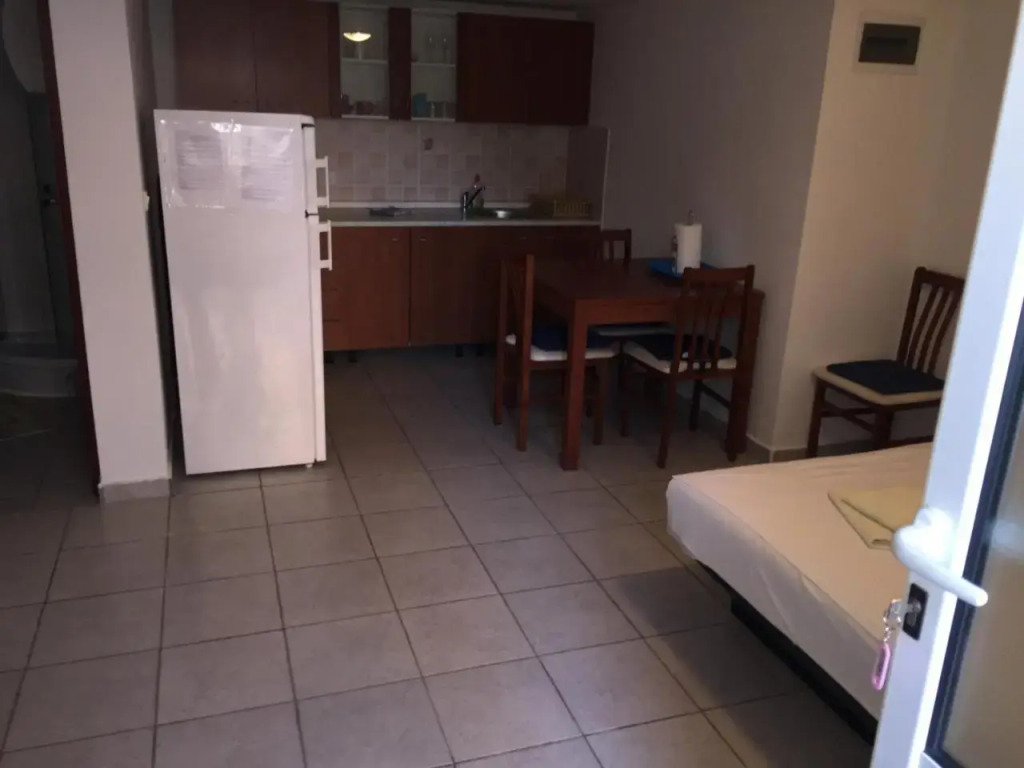 Apartments Šnajder