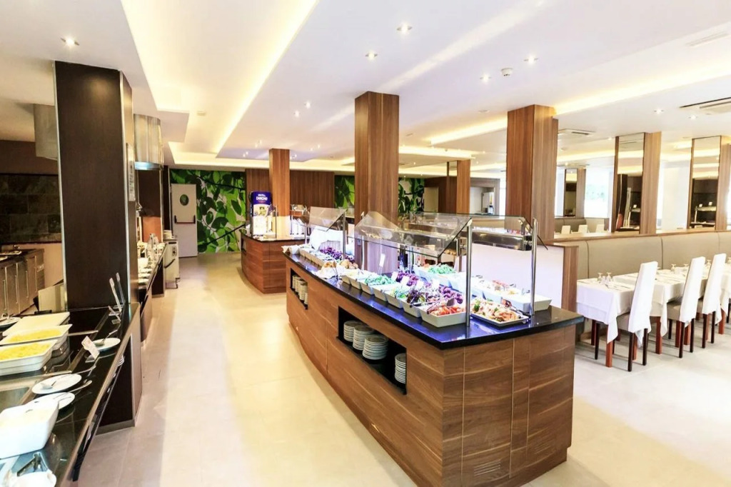 BQ Bulevar Peguera- Adults Only