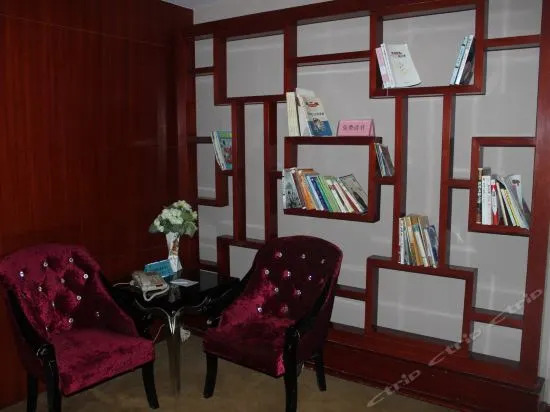 Hai Jing International Hotel