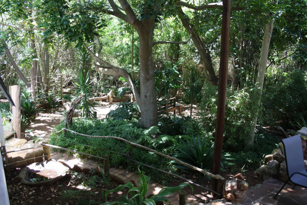 Zen Too Holiday House
