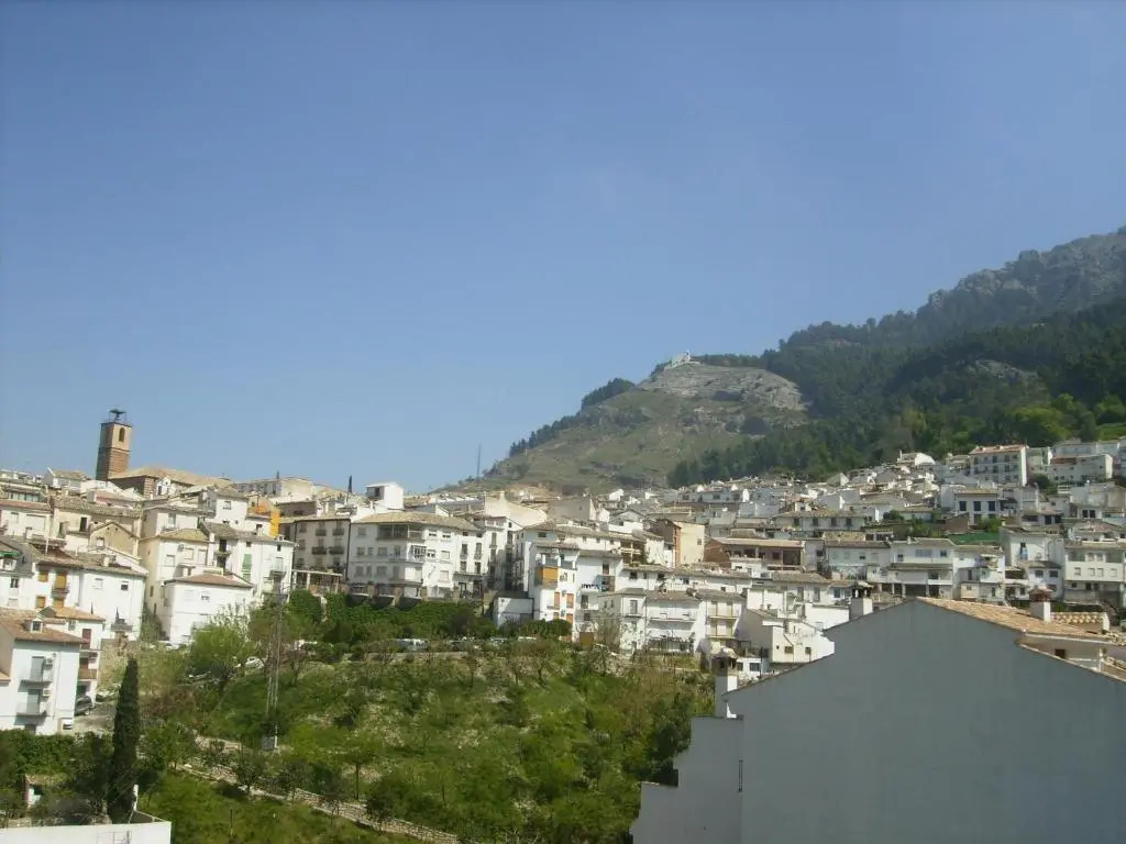Torre Del Inquisidor