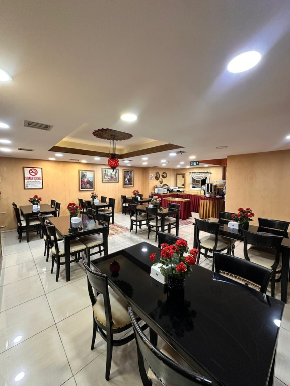 Efendi Hotel old town special category