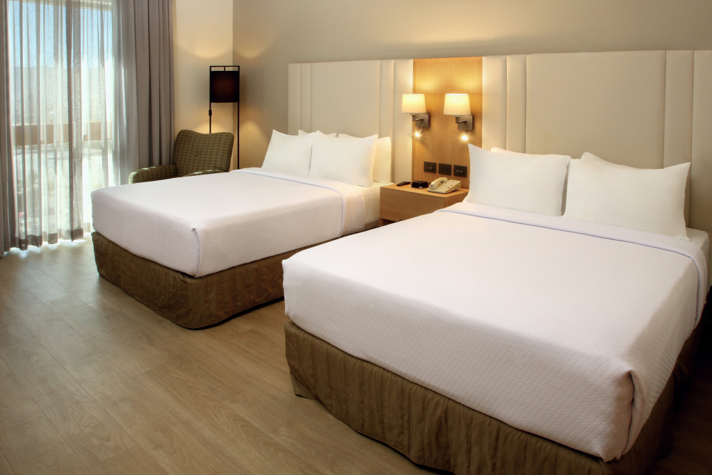 Crowne Plaza Torreon by IHG