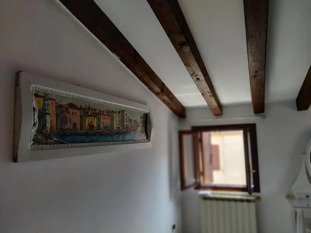 Ca' Arte e Vacanze