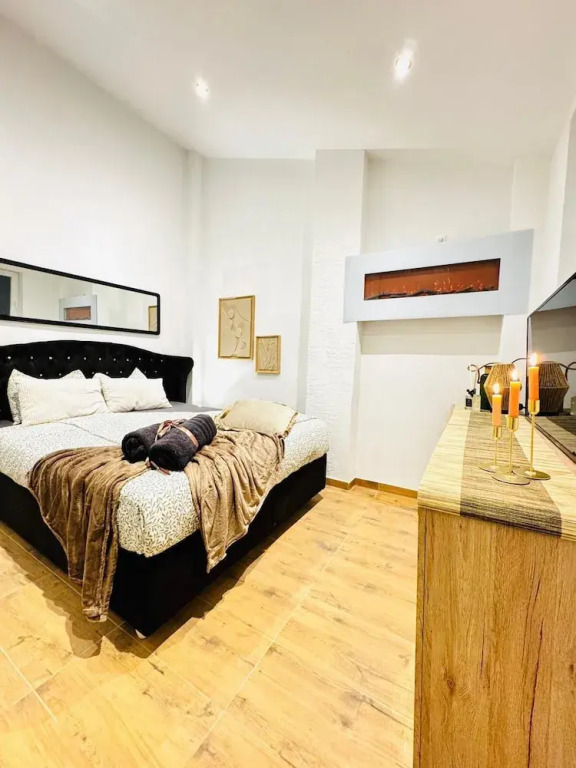 Comfort Studio Apt Near Klosterneuburg