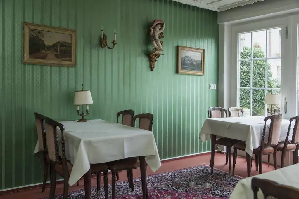 Hotel Zum Alten Brunnen