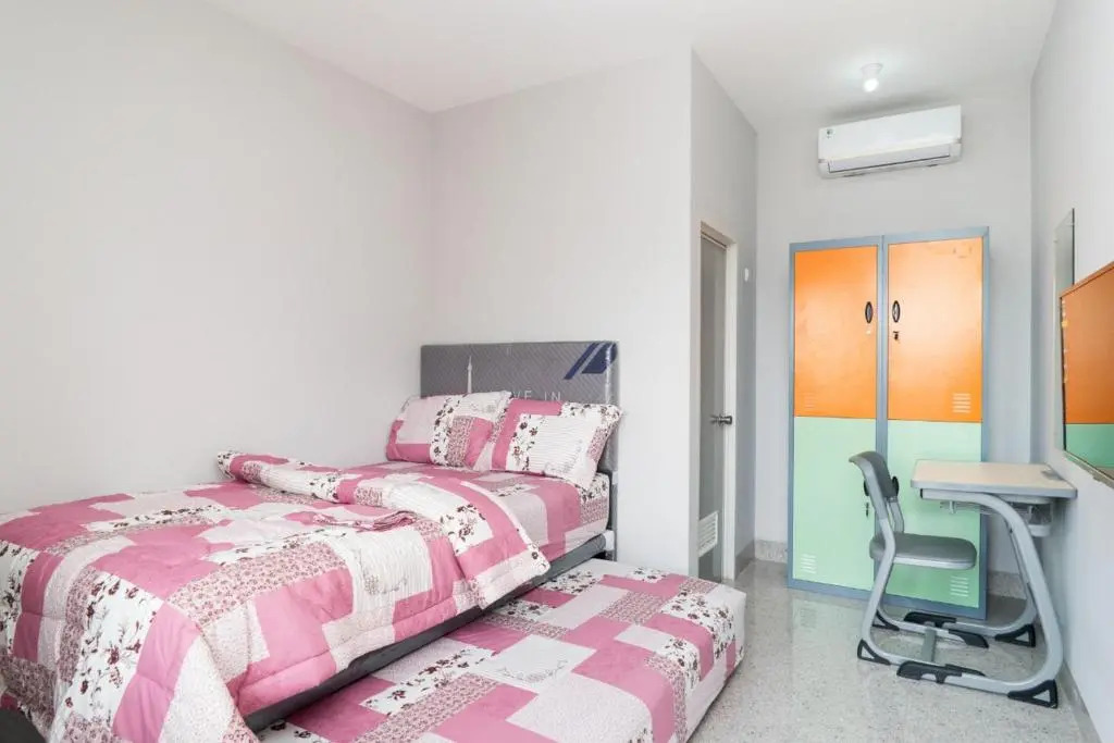 Brilliant Residence Gading Serpong RedPartner