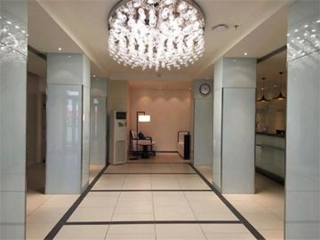 Jinjiang Inn Harbin Central Street Xinyang Road