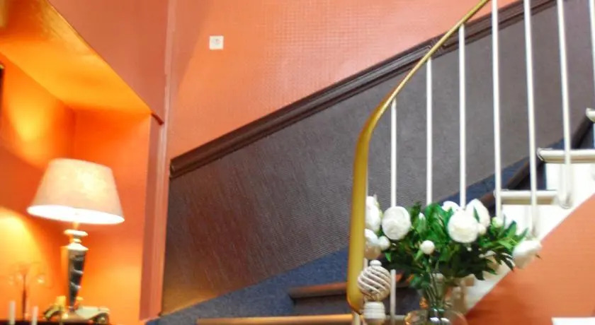 Hotel Le Paris