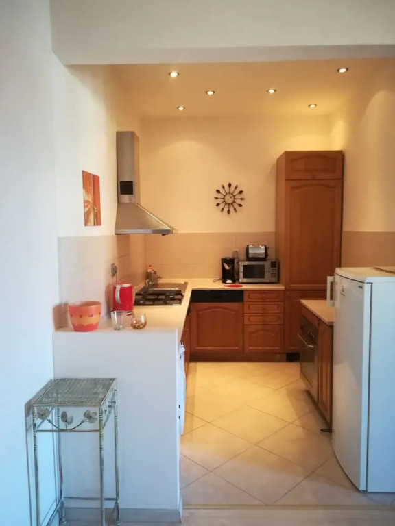Muna Apartments - Ghada