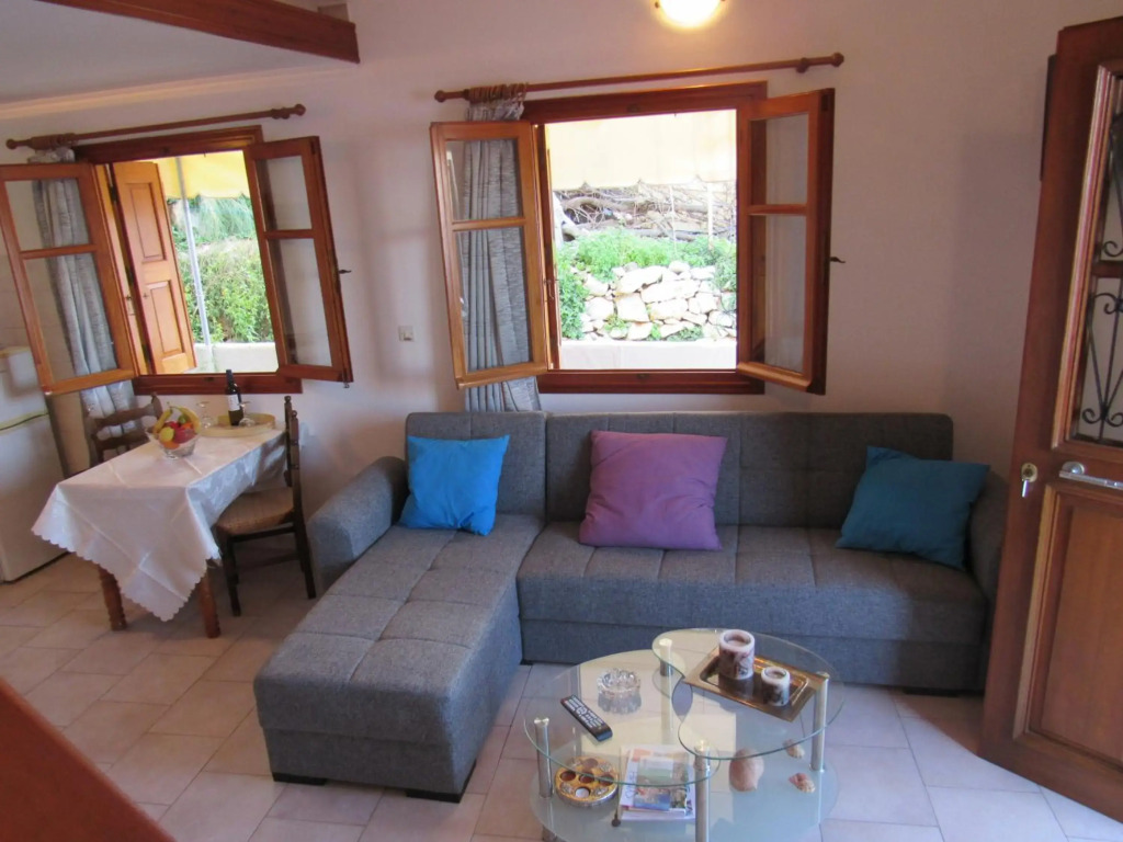 Pitini Nikos house
