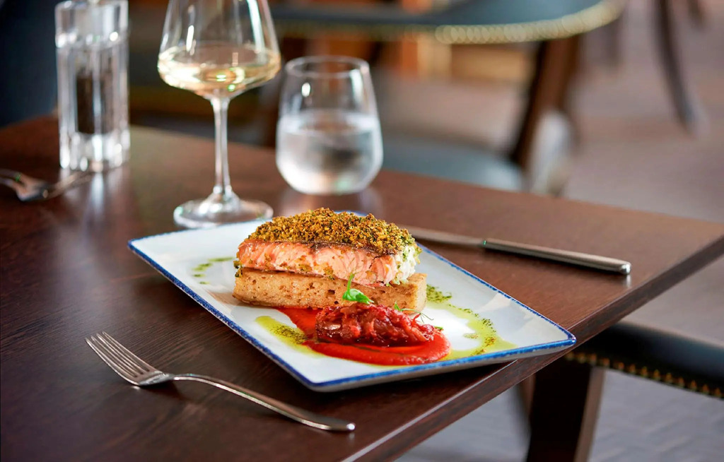 Hilton Puckrup Hall Hotel & Golf Club, Tewkesbury
