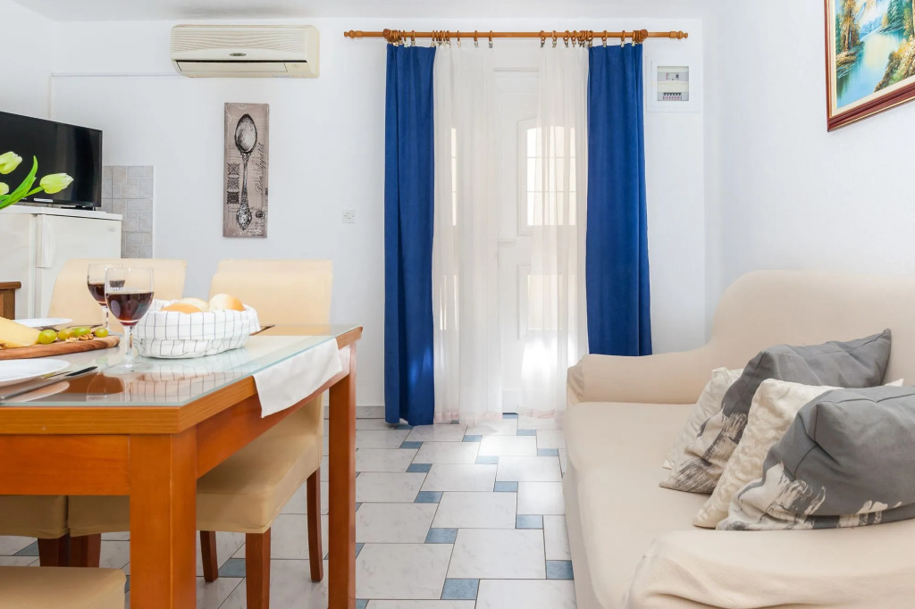 Ratac Apartments Bol