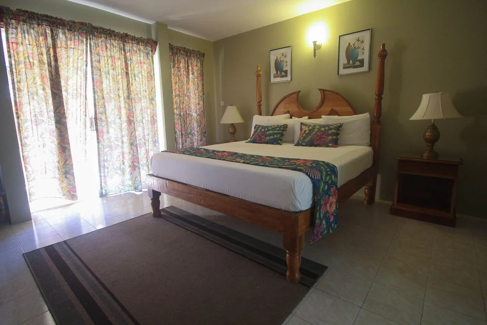 Moon Rooms at Moonrise Villa