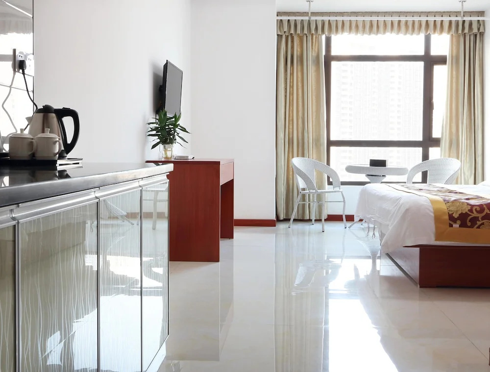 Nanchang Dream Boutique Apartment