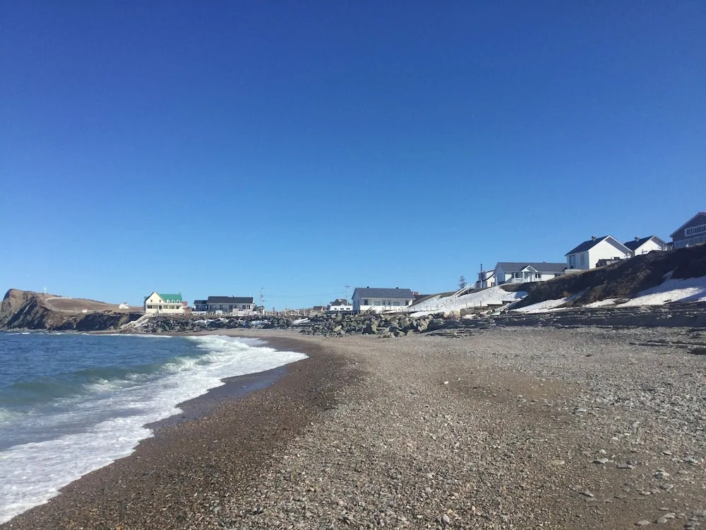 Hôtel-Motel Rocher Percé