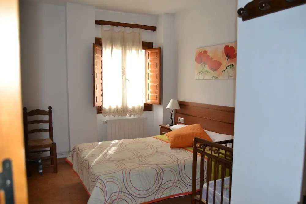 Casas El Castillo