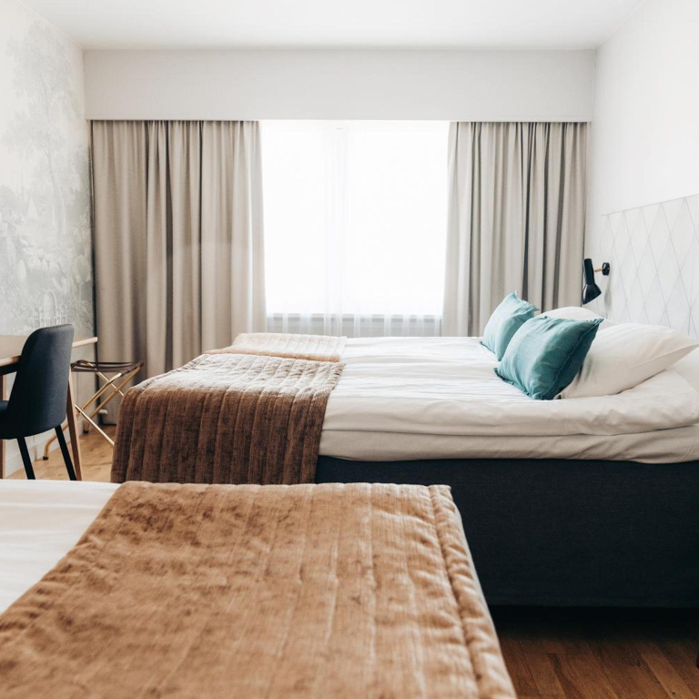 Quality Hotel Ekoxen
