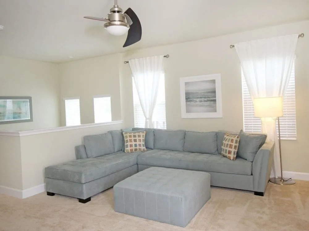 Reunion Golfers Rental 5 Br townhouse by RedAwning
