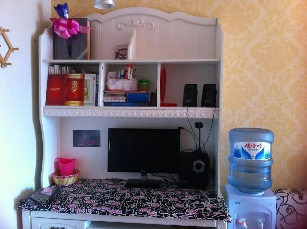 Zuoan Yinghao Hotel Apartment