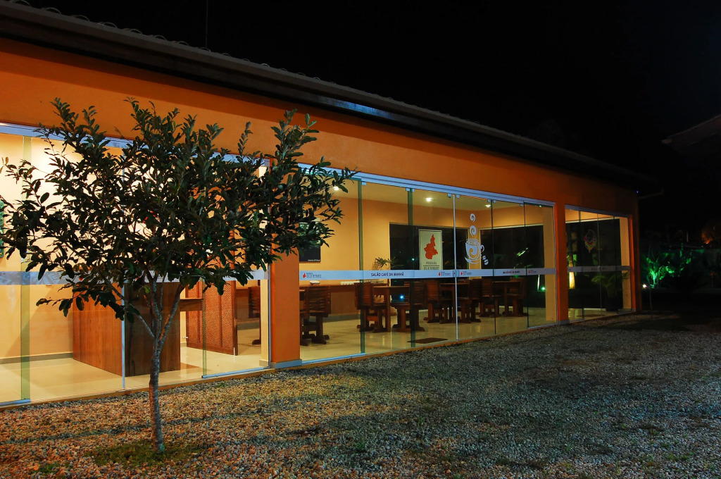 Pousada Villa Piemonte