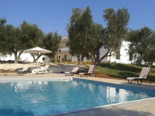 Montevergine Agriresort