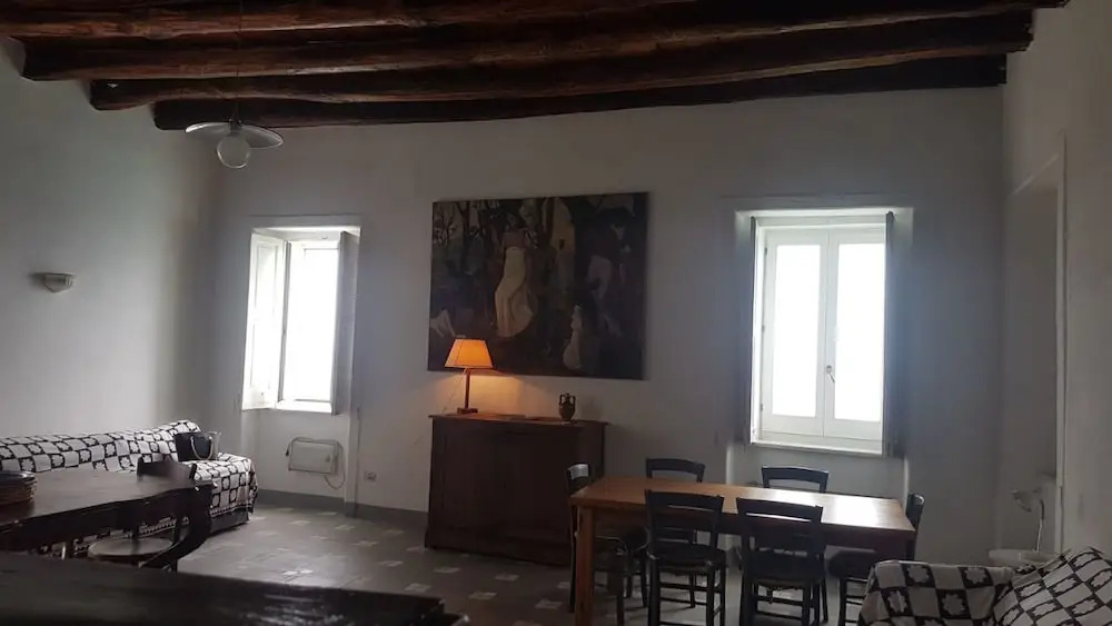 Case Vacanze Palazzo Barone