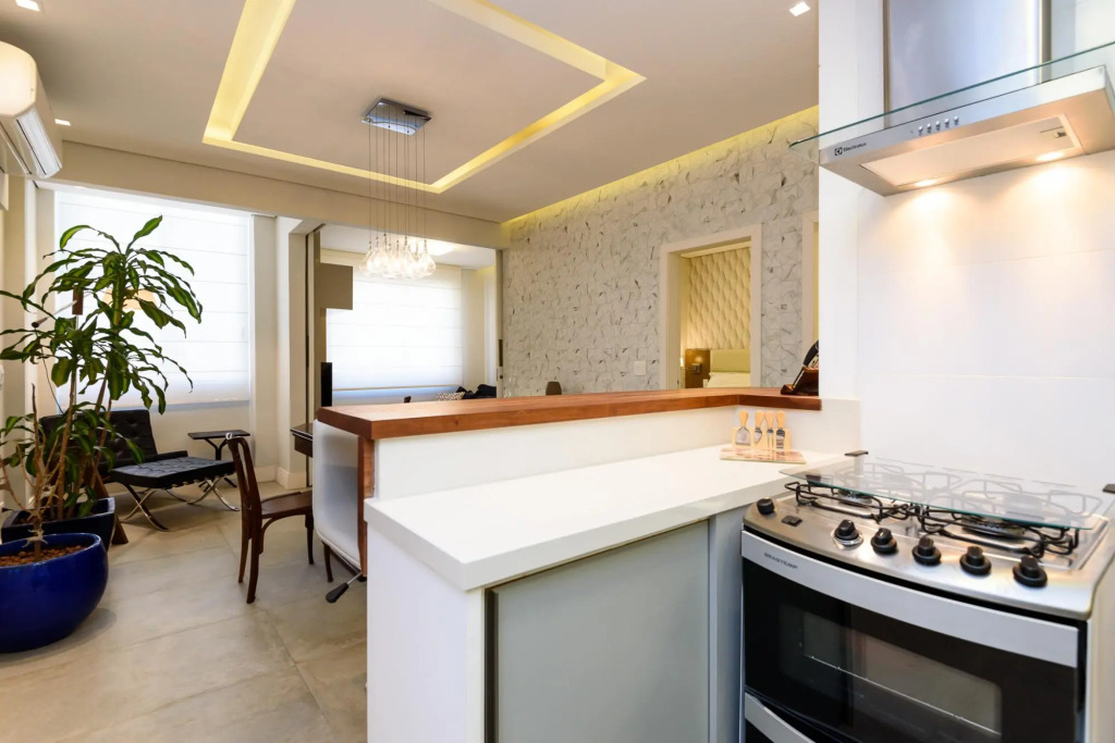 Excelente 4 pax Copacabana | NSC601 Z3