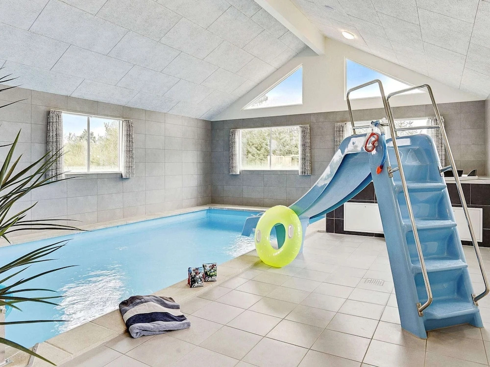 5 star holiday home in Væggerløse