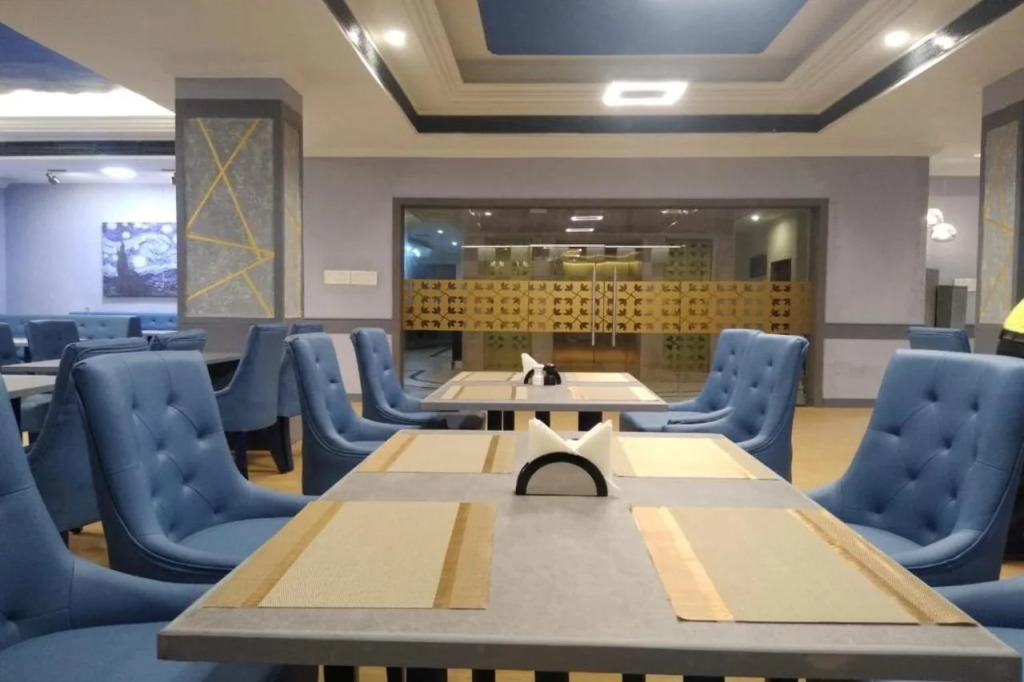 Zip By Spree Hotels Surabi International Vellore