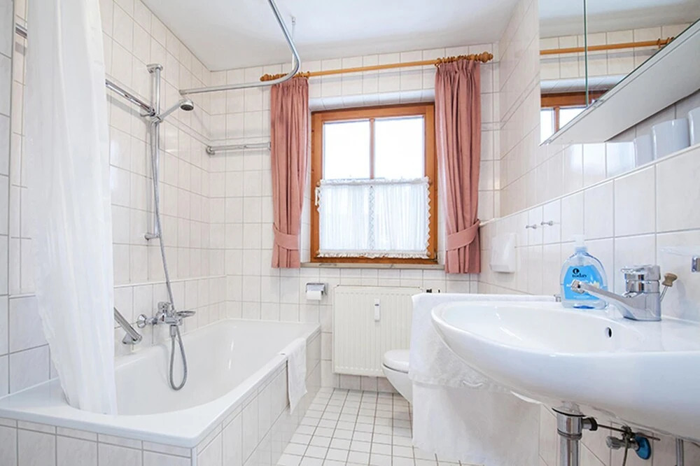 Ferienwohnung Oertl