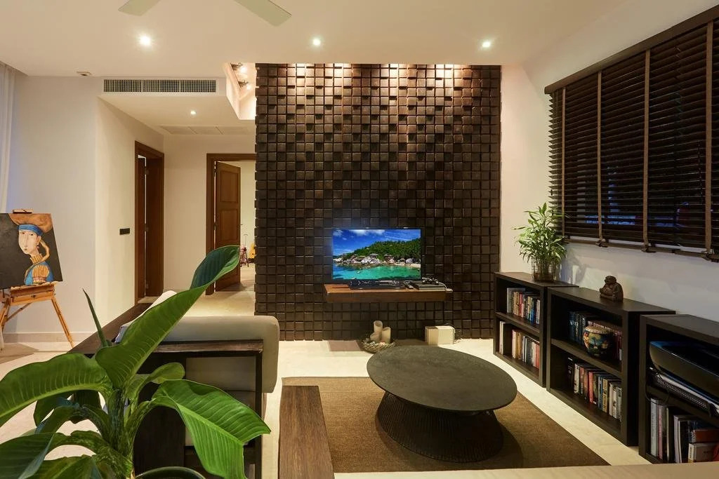 Villa Baan Saitara