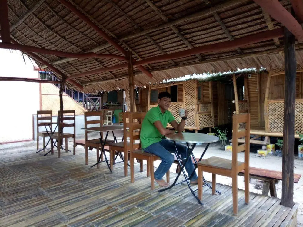 Stellbucks Huts