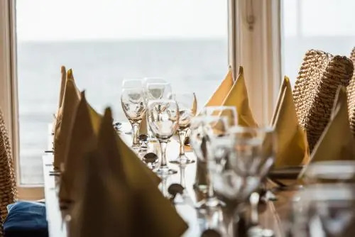 The Atlantic Hostel