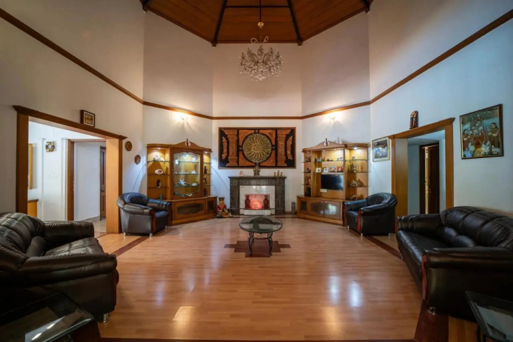 Fiori Resort
