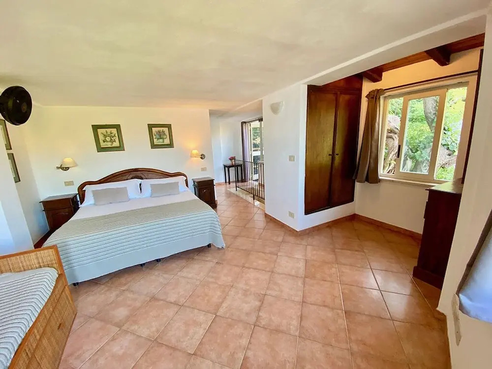 Residence Terra Rossa Taormina