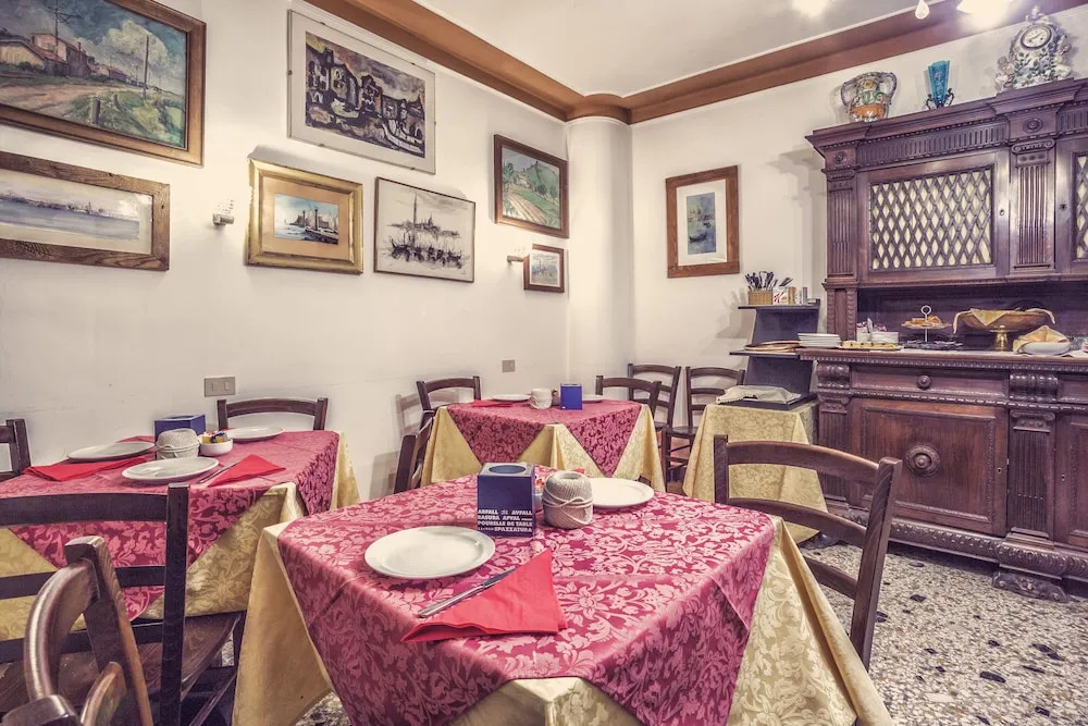 Locanda ai Bareteri