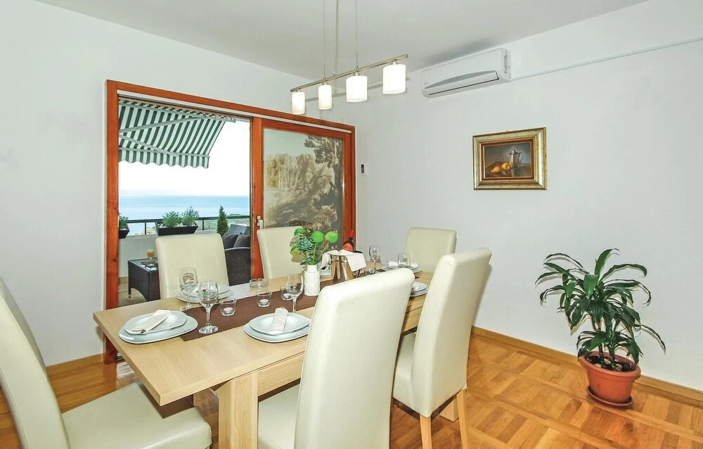 Stunning Home In Makarska